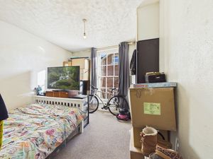 Bedroom One- click for photo gallery